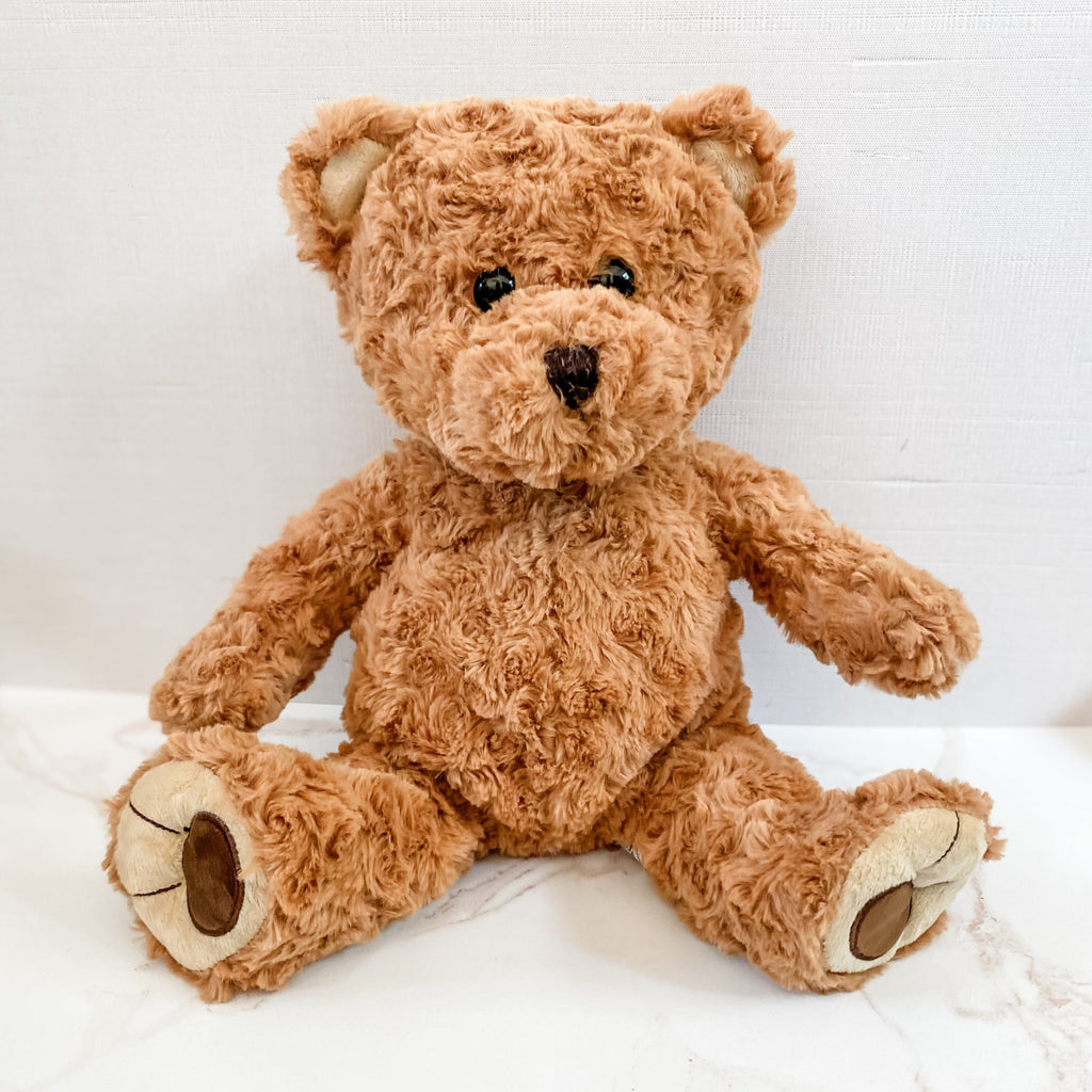 Toffee Blessing Bear®
