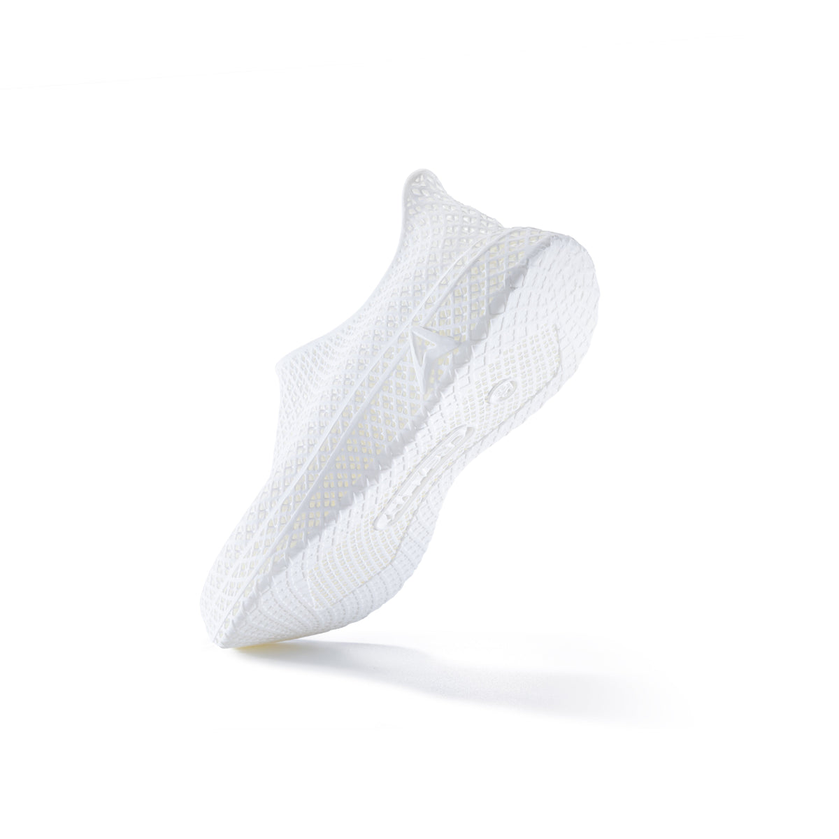 Cloud Spark 3D Printed Sneakers