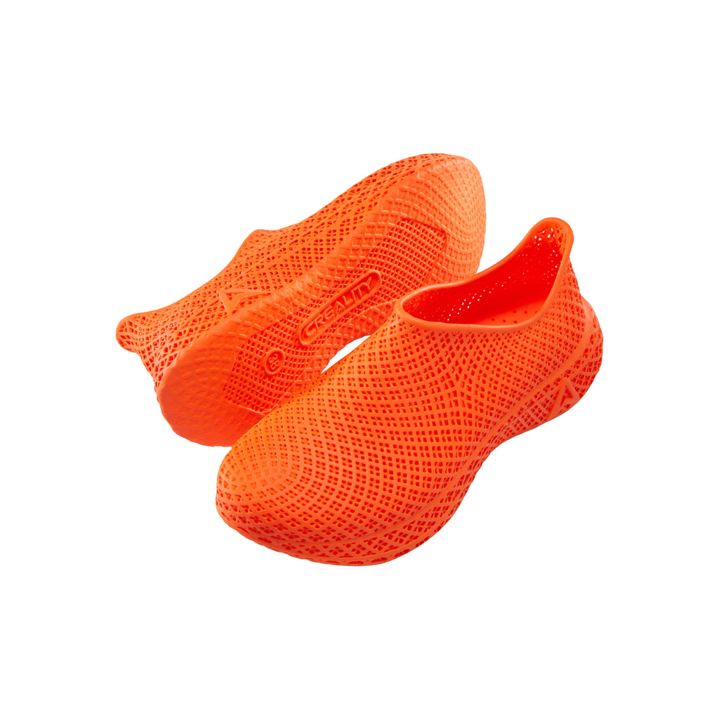 Cloud Spark 3D Printed Sneakers