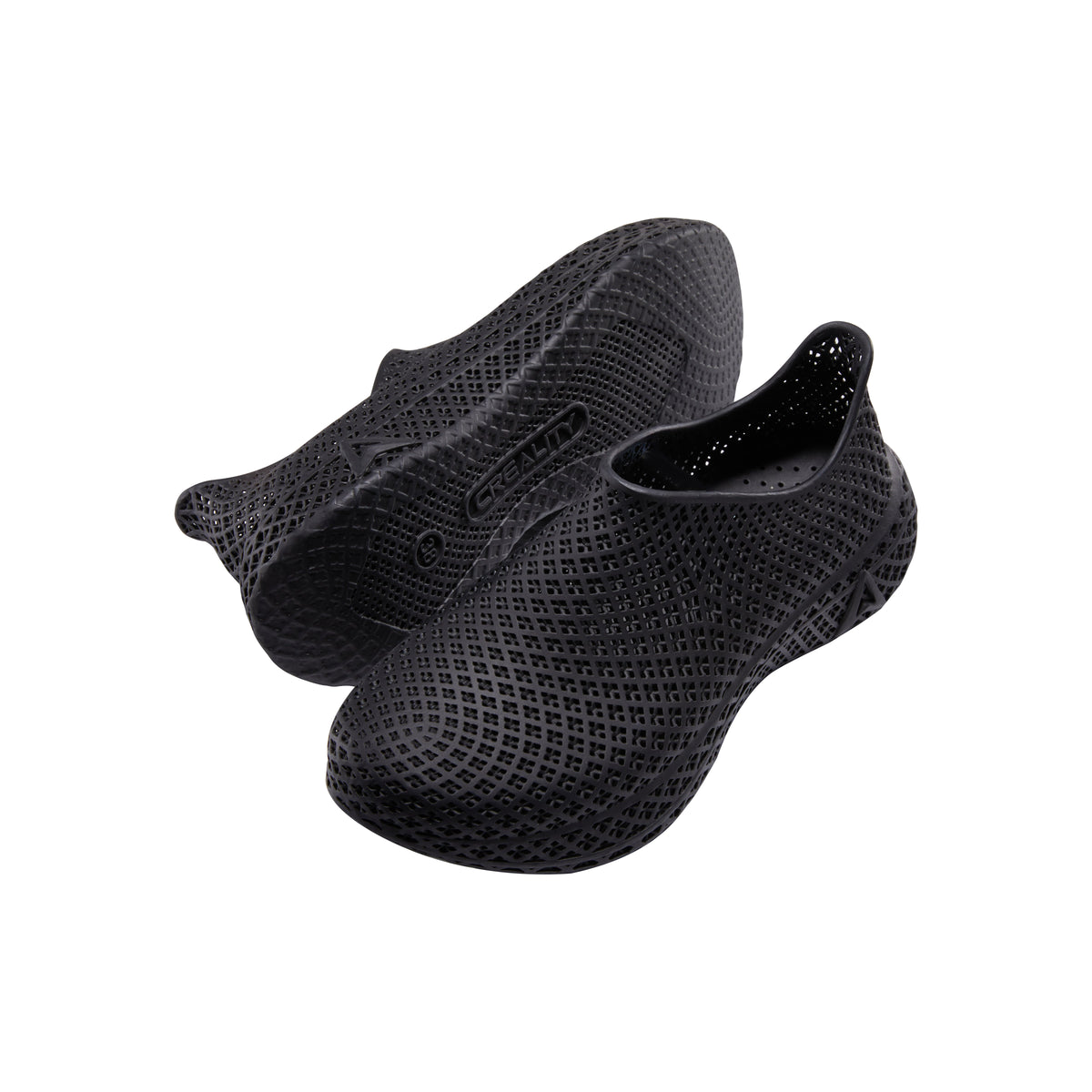 Cloud Spark 3D Printed Sneakers
