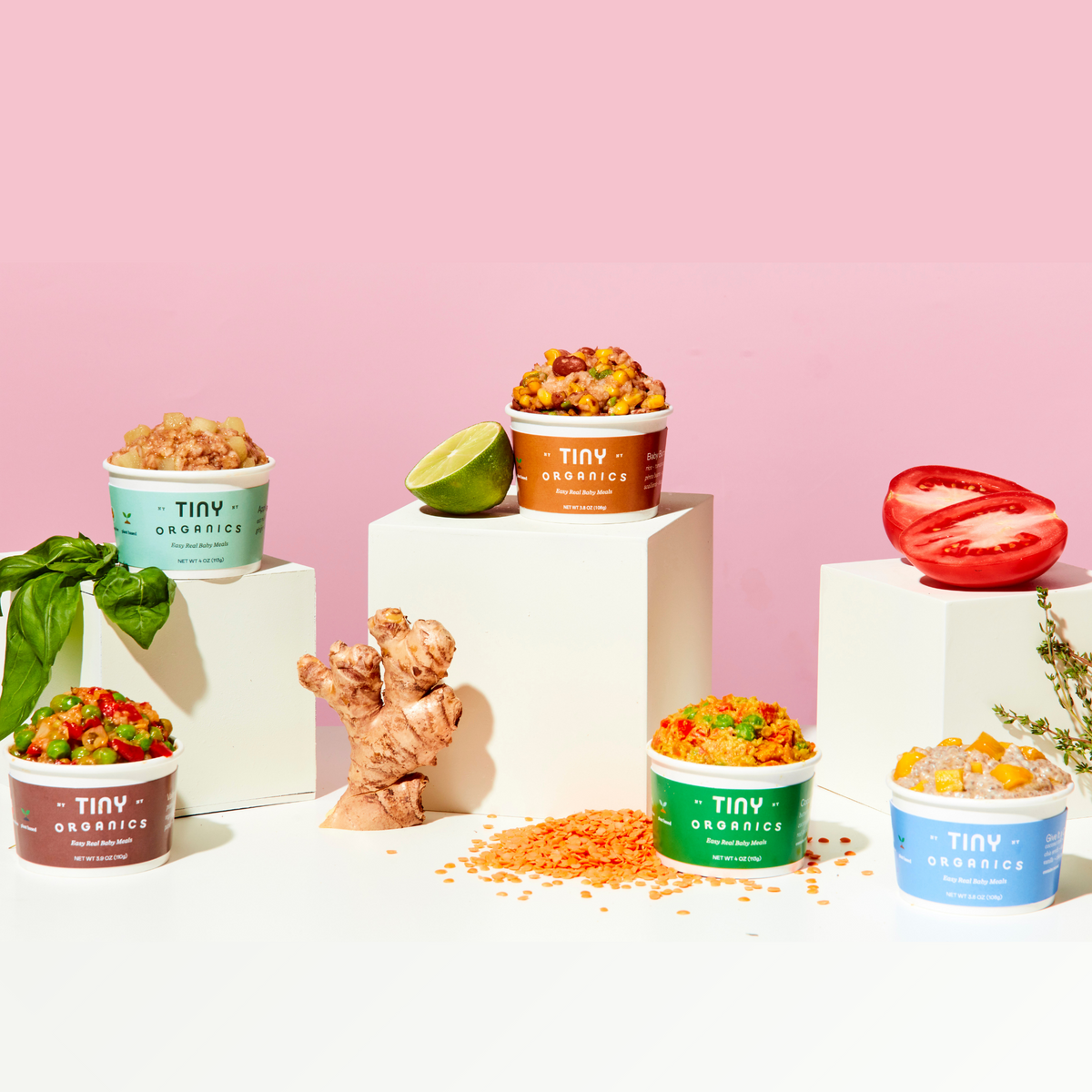 Adventurous Eater Bundle