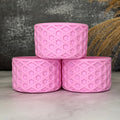 Bubblegum Waffle Boots™