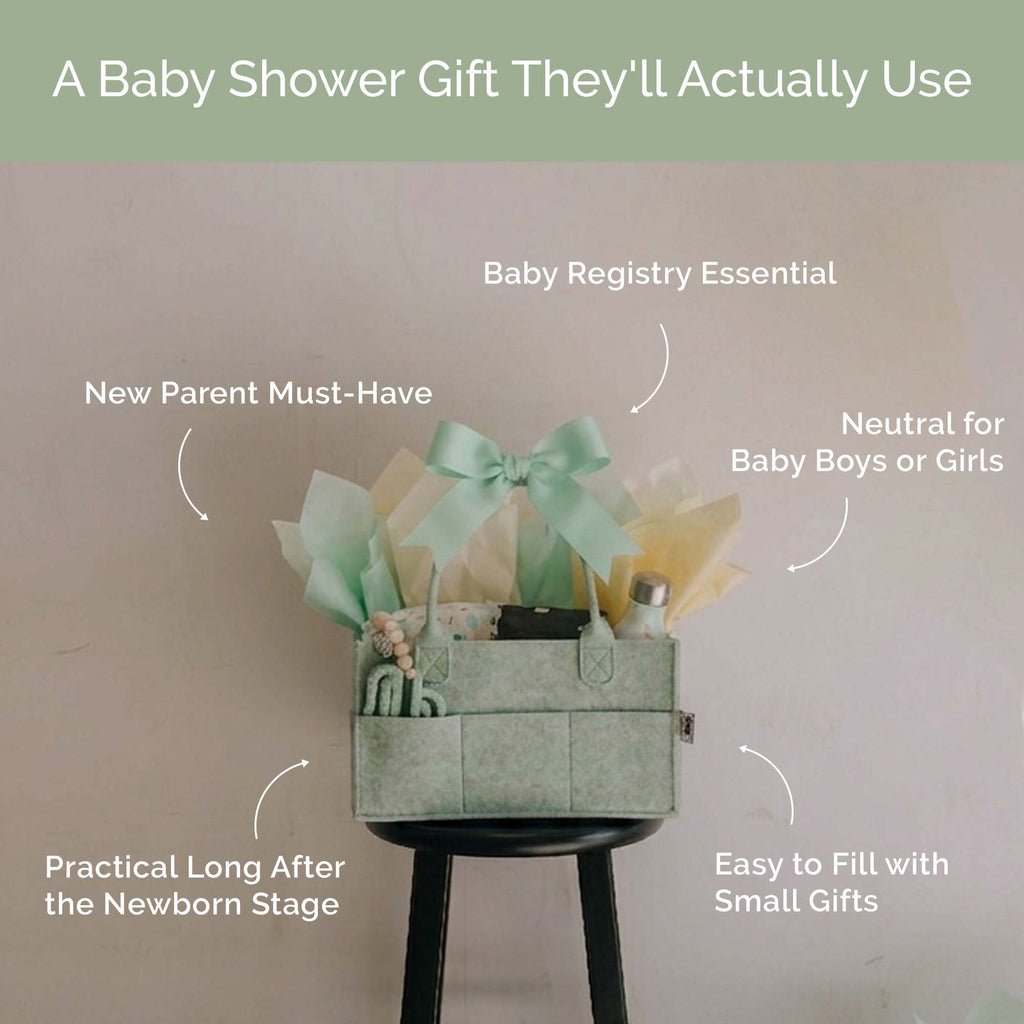 Diaper Caddy