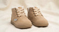 Terra Kids Barefoot Boots | Toddler Winter Boots